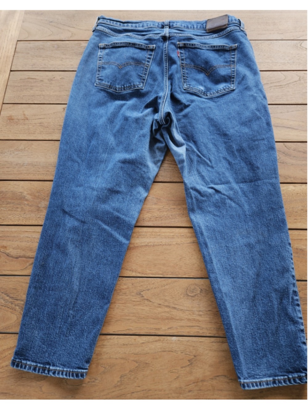 Levi's 80s Mom Women's Jeans Size 16W - Picture 3 of 7